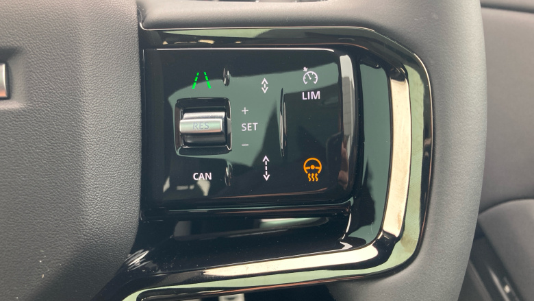 Land Rover Range Rover Evoque 1.5 P270e Edition 5dr Auto Hatchback